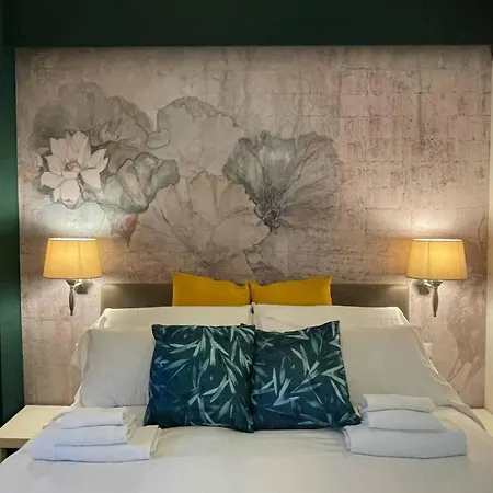 Apartment Happy Family Dome Carignano *