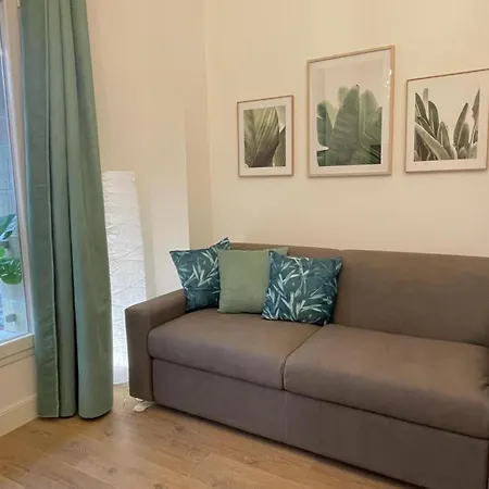 Apartment Happy Family Dome Carignano Genoa
